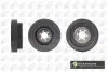 Шкив ремня генератора BGA (DP0905) изображение 1