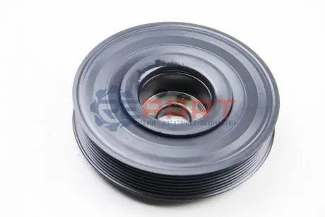 Фото Шків колінвалу Renault Megane/Scenic 1.9dCI 01- (7PK) BGA (DP1047) зображення 1