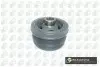 Фото Шків колінвалу MB Sprinter/Vito 3.0 CDI OM642 06- (6PK+7PK) BGA (DP5601) зображення 1