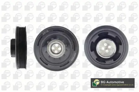 Шків ременя генератора BGA DP5930 Купити в Україні