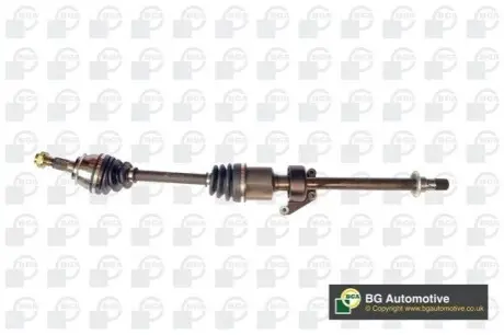 Автозапчастина BGA DS0910RA Купити в Україні