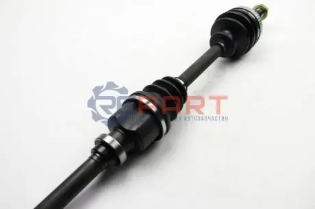 Фото Полуось Berlingo/Partner 1.6HDI 05- Пр. BGA (DS1425R) изображение 1