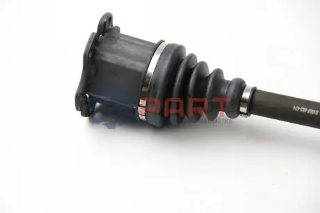 Фото Полуось Sharan/Alhambra/Galaxy 1.8-2.8 i/TDI 95-10 BGA (DS2305) изображение 1