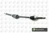 Фото Піввісь Ford Transit Custom 2.2TDCi 12- (R) (31x41x1092) BGA (DS2318R) зображення 1