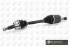 Фото Піввісь BGA (DS4204L) изображение 1