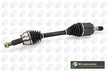Піввісь BGA DS4204L Купить в Украине