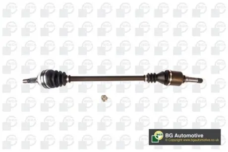 Автозапчасть BGA DS4206R Купить в Украине