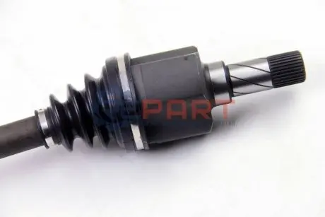 Фото 1 — Піввісь Fiat Ducato/Peugeot Boxer 3.0 HDi 06- (L) (35x31x749.5) BGA (DS6738L) Фото Піввісь Fiat Ducato/Peugeot Boxer 3.0 HDi 06- (L) (35x31x749.5) BGA (DS6738L) зображення 1