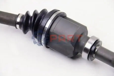 Фото Піввісь Fiat Ducato/Peugeot Boxer 3.0 HDi 06- (R) (35x31x1199) BGA (DS6738R) зображення 1