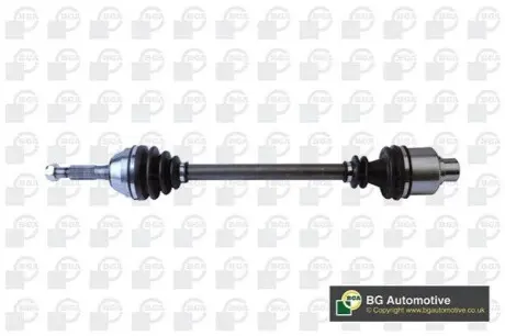 Піввісь BGA DS7308 Купити в Україні