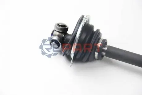 Фото 1 — Піввісь Renault Trafic/Opel Vivaro 1.9dCi 01- (L) (27x676) d=37 BGA (DS7319L) Фото Піввісь Renault Trafic/Opel Vivaro 1.9dCi 01- (L) (27x676) d=37 BGA (DS7319L) зображення 1