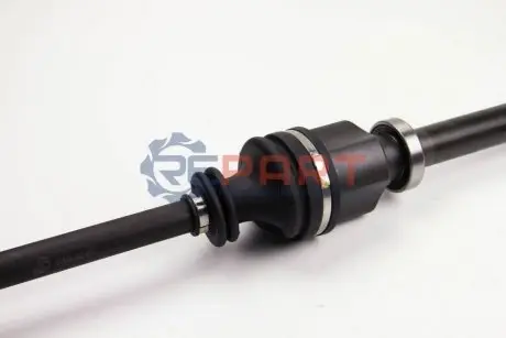 Фото Піввісь Renault Kangoo/Megane 1.4/1.6/1.5DCI 02- (R) (23x26x911) BGA (DS7332RA) зображення 1