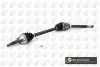 Фото Піввісь BGA (DS7343R) зображення 1