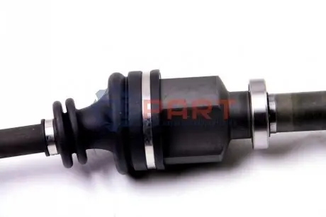 Фото Піввісь Logan/Clio 1.4-1.6 ALK 04- Пр. BGA (DS7347R) зображення 1