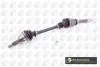 Фото Піввісь BGA (DS7350R) зображення 1