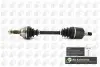 Фото Полуось BGA (DS7513L) изображение 1