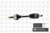Фото Полуось BGA (DS7513R) изображение 1
