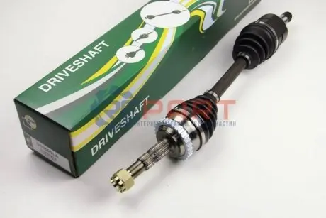 Фото Полуось BGA (DS9500LA) изображение 1