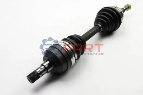 Полуось Combo/Corsa C 1.7DTI 03-Л. BGA DS9527L Купить в Украине