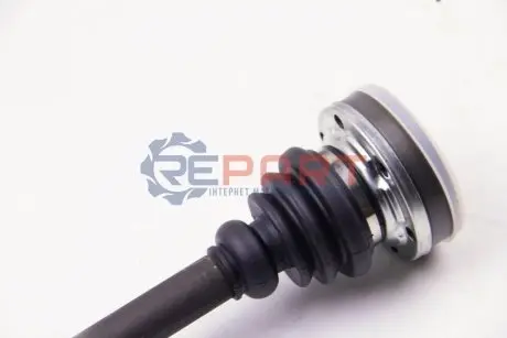 Фото Піввісь VW T4 94- (38x540.8) BGA (DS9609) зображення 1