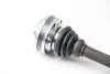 Піввісь VW T4 90-03 (L) (38x527) DS9615