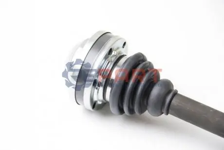 Фото Піввісь VW T4 90-03 (L) (38x527) BGA (DS9615) зображення 1