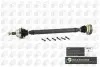 Фото Піввісь Golf/Octavia 1.6-2.0 97-09 (36z/825mm) Пр. BGA (DS9618R) зображення 1