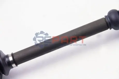 Фото Піввісь (передня) VW T5 1.9TDi/2.0 03-15 (L) (38x27x645) BGA (DS9639L) зображення 1