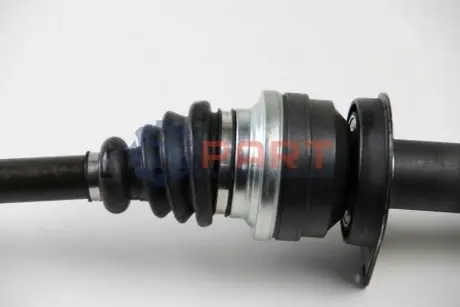 Фото Піввісь VW T5 1.9 TDI 03-09 (63-85 кВт) (R) (26x38x881) BGA (DS9639R) зображення 1