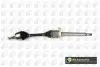 Фото Полуось BGA (DS9656R) изображение 1