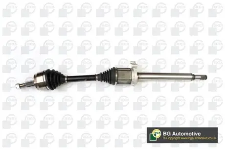Полуось BGA DS9656R Купить в Украине