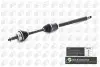 Полуось BGA (DS9706RA) изображение 1