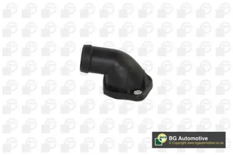 Фото Фланець системи охолодження VW T3/Golf/Passat/Audi A4/A6 81-05 BGA (FA0107) зображення 1
