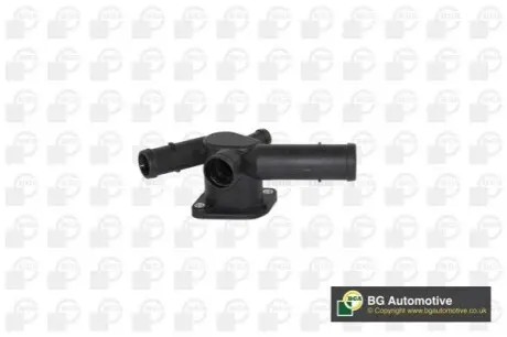 Фото Фланець системи охолодження VW T5 2.0i 03- BGA (FA0110) зображення 1