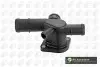 Фото Фланець системи охолодження Audi A3 03-12/Golf 04-13/Octavia 04-13 1.6 BGA (FA0122) зображення 1