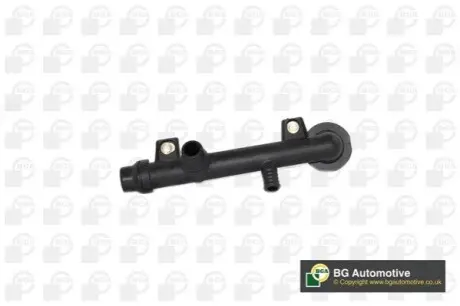 Фото Фланець системи охолодження BGA (FA0902) зображення 1