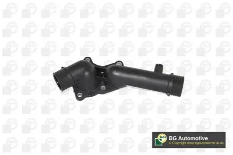 Фото Фланец системы охлаждения BGA (FA0903) изображение 1