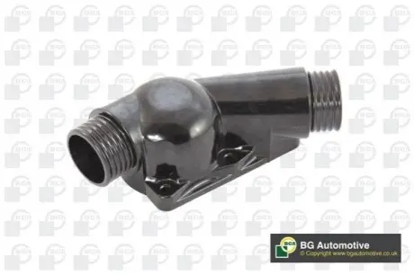 Фото Фланец системы охлаждения BGA (FA0904) изображение 1