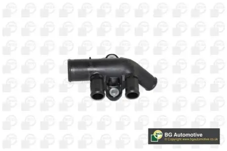 Фото Фланець системи охолодження BGA (FA1402) зображення 1