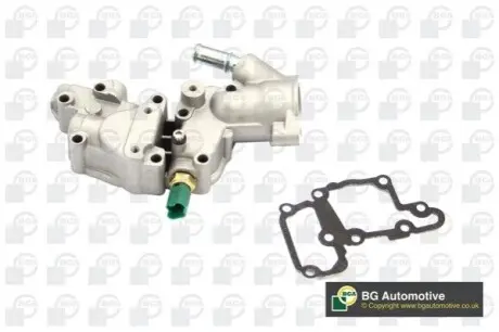 Корпус термостата BGA FA1416 Купити в Україні