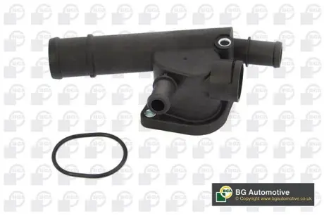 Фланець системи охолодження VW Caddy III 1.9TDI/2.0SDI 04-10 BGA FA9617 Купити в Україні
