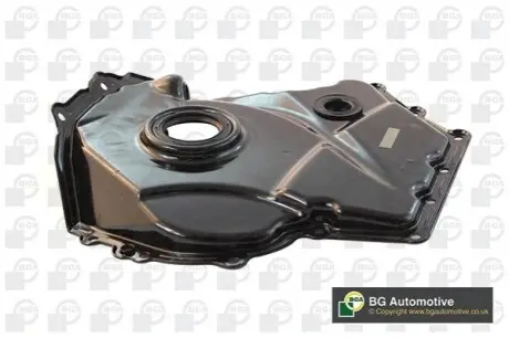 Фото Части корпуса ДВС (крышка ГРМ)) BGA (FC0101) изображение 1