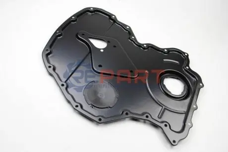 Фото 1 — Кришка ланцюга ГРМ Transit 2.4TDCI 00-14 BGA (FC2300) Фото Кришка ланцюга ГРМ Transit 2.4TDCI 00-14 BGA (FC2300) зображення 1