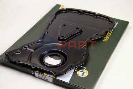 Фото Кришка ланцюга ГРМ Ford Transit 2.2TDCI 06- BGA (FC2301) зображення 1