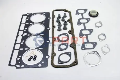 Комплект прокладок Transit 2.5D/DI 91-94 (верхній) BGA HK3532 Купити в Україні