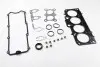 Фото Комплект прокладок (верхній) Audi A3/A4/VW Golf IV 1.6 94-04 BGA (HK3548H) зображення 1