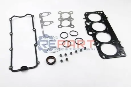 Комплект прокладок (верхній) Audi A3/A4/VW Golf IV 1.6 94-04 BGA HK3548H Купити в Україні