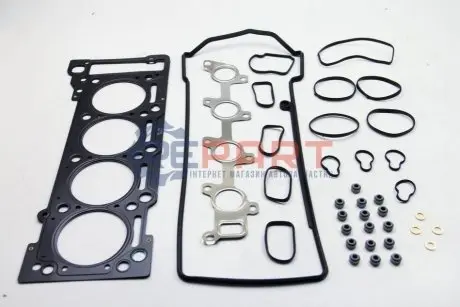 Фото Набор прокладок, головка цилиндра BGA (HK3728) изображение 1