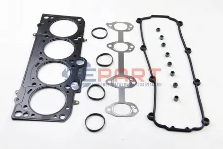 Фото 1 — Набір прокладок, головка цилиндра BGA (HK5758) Фото Набір прокладок, головка цилиндра BGA (HK5758) зображення 1