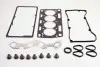 Фото Комплект прокладок (верхній) Renault Kangoo 1.2 97 BGA (HK6768) зображення 1